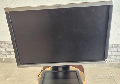 Monitor Schermo HP COMPAQ LA2205WG 22"