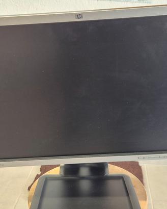 Monitor Schermo HP COMPAQ LA2205WG 22"