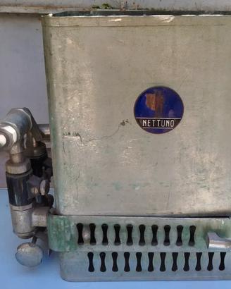 Scaldabagno Vintage - Nettuno Anni 40'/60'