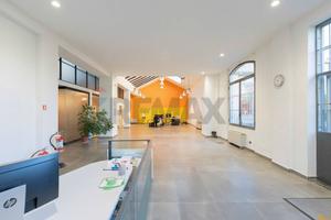Loft/Open Space - Milano