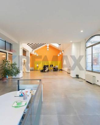 Loft/Open Space - Milano
