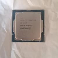 Intel Core i3-10105 cpu Intel LGA 1200 3.70 GHz