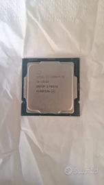 Intel Core i3-10105 cpu Intel LGA 1200 3.70 GHz