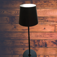 lampade touch da tavolo