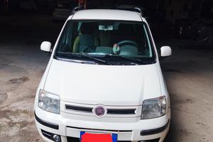 Fiat Panda 1.3 Multijet 75cv