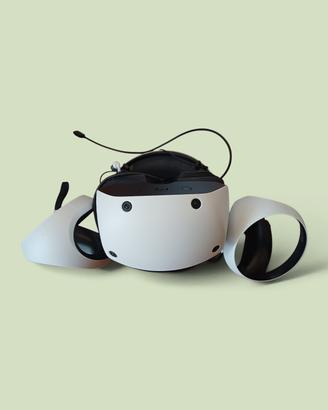PlayStation vr2 per ps5 