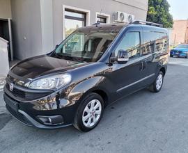 FIAT Doblo Doblò 1.6 MJT 120CV CARGO DOPPIA PORT