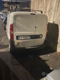 Fiat doblo 1,6 multijet