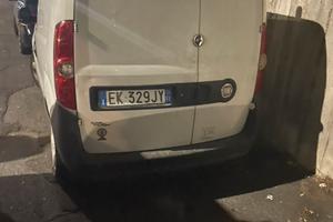 Fiat doblo 1,6 multijet