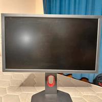 Monitor Benq Zowie