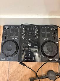 Hercules DJControl AIR Console DJ USB