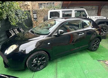 Alfa Romeo MiTo 1.4 / BENZ/GPL / RATE / FINANZIAME