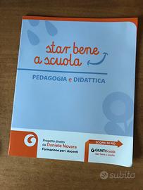 Star bene a scuola