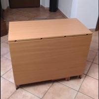 Consolle Foppapedretti