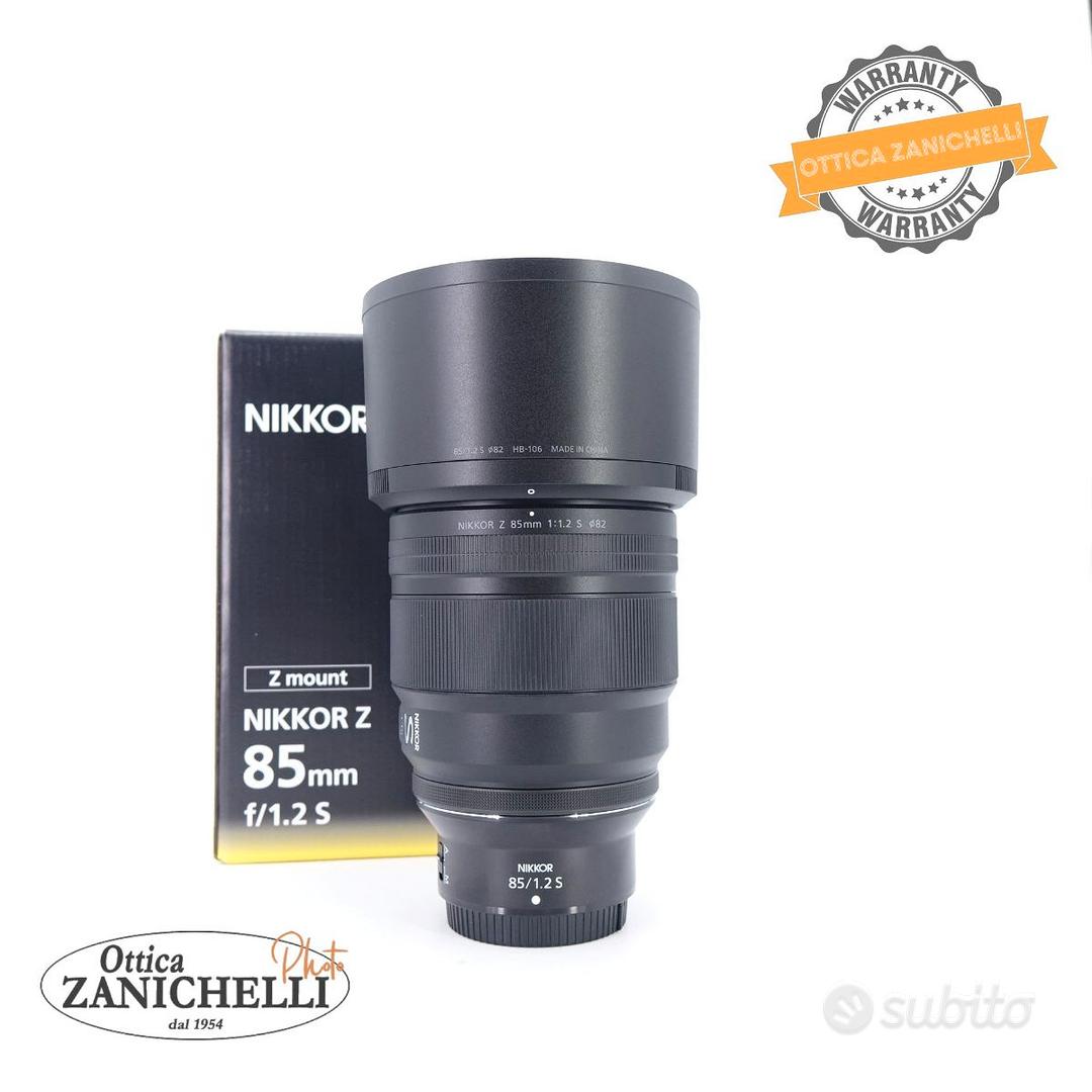 [Quasi come nuovo] Corpo fotocamera Nikon F3 HP F3HP SLR 35mm pellicola  nera da