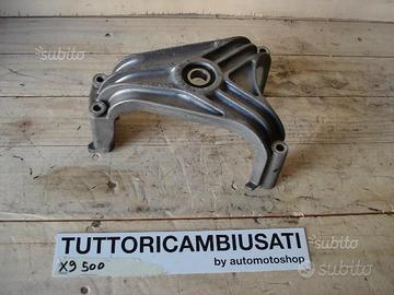 Frizione supporto x9 500 beverly scarabeo