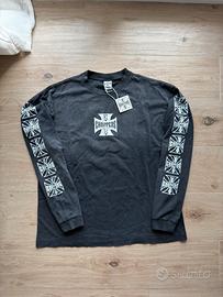 Maglietta West Coast Choppers L