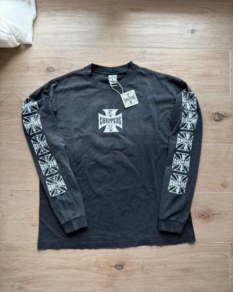Maglietta West Coast Choppers L