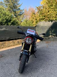 Honda hornet 600 2003