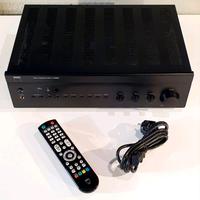 NAD C356BEE amplificatore