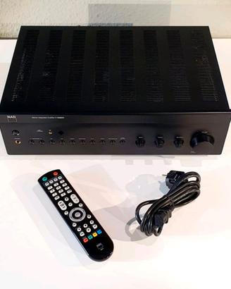 NAD C356BEE amplificatore