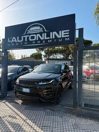 Land Rover Evoque 2.0D 204 CV Auto R-Dynamic S