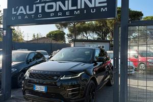 Land Rover Evoque 2.0D 204 CV Auto R-Dynamic S