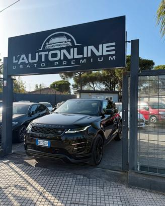 Land Rover Evoque 2.0D 204 CV Auto R-Dynamic S