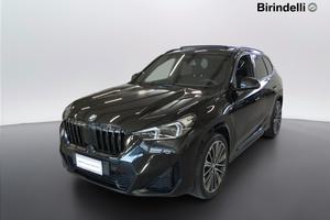 BMW X1 (U11) - X1 xDrive 23d Msport