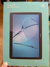 HUAWEI mediapad T3 10