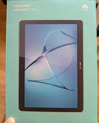 HUAWEI mediapad T3 10