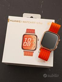 Huawei Watch 5 Fit Pro