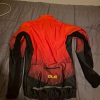 giacca alè xl