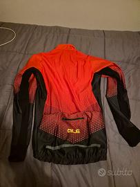 giacca alè xl