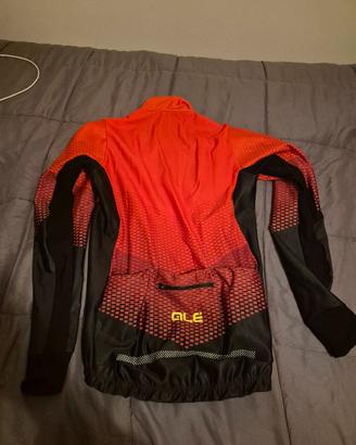 giacca alè xl