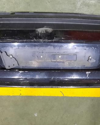 ALFA ROMEO 159 STATION WAGON - PARAURTI POSTERIORE