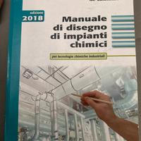 Manuale di disegno di impianti chimici