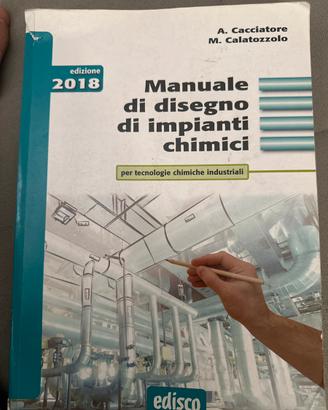 Manuale di disegno di impianti chimici