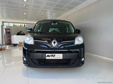 RENAULT Kangoo 1.5 dCi 110 CV 5p. S&S Limited