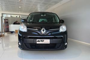 RENAULT Kangoo 1.5 dCi 110 CV 5p. S&S Limited