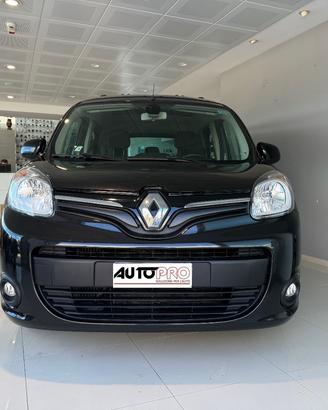 RENAULT Kangoo 1.5 dCi 110 CV 5p. S&S Limited