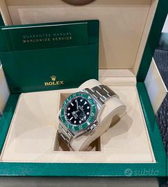 rolex submariner