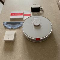 Roborock S7 - Robot Aspirapolvere e lavapavimenti