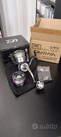 DAIWA CERTATE LT 5000D - ARK
