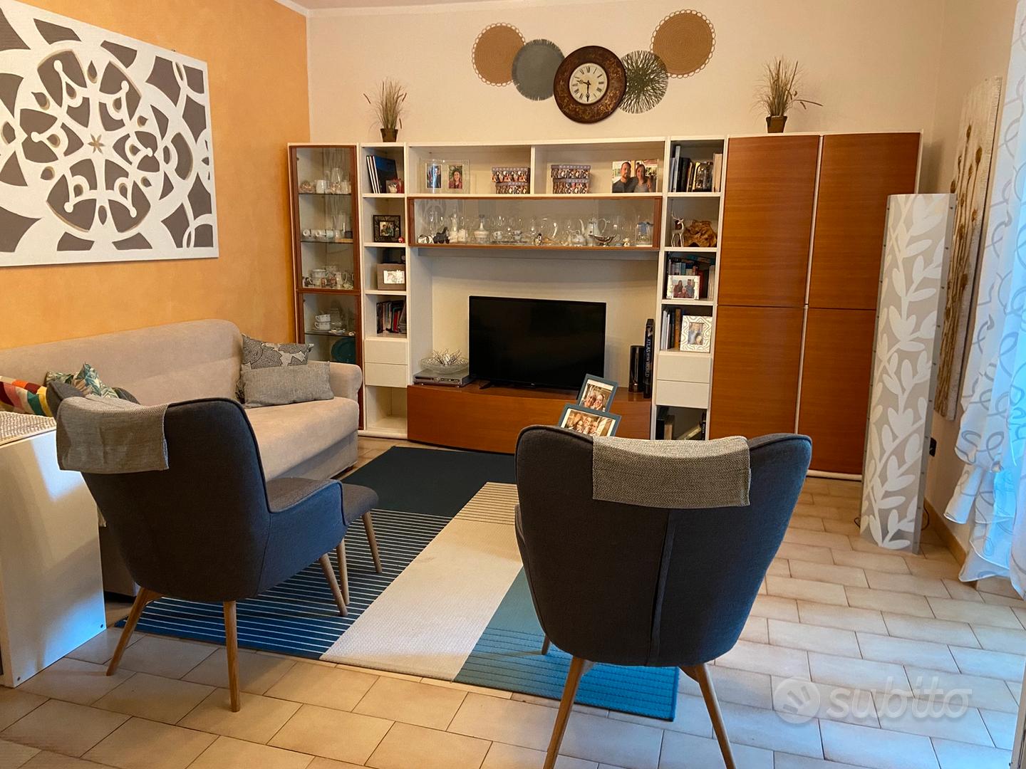 Appartamento – Terni, Colle dell'Oro - Vista 4