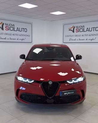 Alfa Romeo Tonale 1.6 Diesel 130cv TCT6 Sprint
