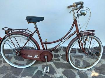 Bicicletta vintage Atala Cesare Rizzato anni 70/80