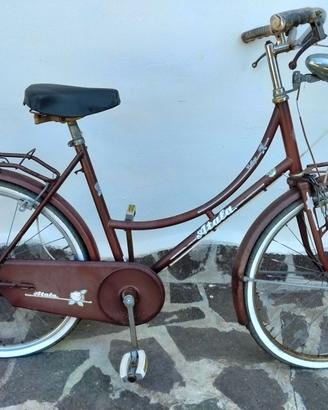 Bicicletta vintage Atala Cesare Rizzato anni 70/80