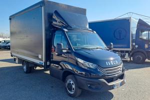 Iveco daily 35c18 telonato 5metri