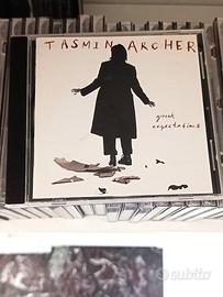 Tasmin Archer – Great Expectations
